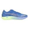 Men's Liberate Nitro 2 Running Shoe - Royal Sapphire/PUMA Silver/Fizzy Lime - Regular (D) -TrailBlaze Shoes Shop 00486000 0 1