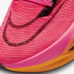 Men's Nike Alphafly 2 Running Shoes - Hyper Pink/Black/Laser Orange- Regular (D) 12 Men's Nike Alphafly 2 Running Shoes - Hyper Pink/Black/Laser Orange- Regular (D) -TrailBlaze Shoes Shop 07ad3085 7ed4 4696 9aca 7d638d9d9700