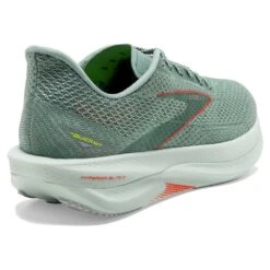 BROOKS Unisex Hyperion Elite 3 Running Shoe - Blue Surf/Cherry/Nightlife - Regular (D) -TrailBlaze Shoes Shop 100042 492 H Hyperion Elite 3