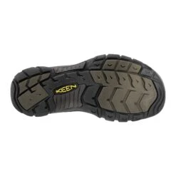 Keen Men's Newport Sandal - Bison - Regular (D) -TrailBlaze Shoes Shop 1001870 OS large