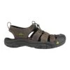 Keen Men's Newport Sandal - Bison - Regular (D) -TrailBlaze Shoes Shop 1001870 P large