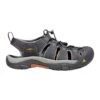 Keen Men's Newport H2 Sandal - India Ink/Rust - Regular (D) 1 Keen Men's Newport H2 Sandal - India Ink/Rust - Regular (D) -TrailBlaze Shoes Shop 1001931 P large