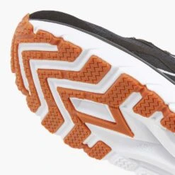 Diadora Men's Nucleo Running Shoe - Black/Silver/White - Regular (D) -TrailBlaze Shoes Shop 101.179094 C3513 30 HR