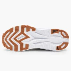 Diadora Men's Nucleo Running Shoe - Black/Silver/White - Regular (D) -TrailBlaze Shoes Shop 101.179094 C3513 40 HR