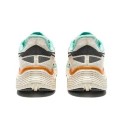 Diadora Men's Equipe Nucleo Running Shoe - Whisper White/Steel Gray - Regular (D) -TrailBlaze Shoes Shop 101.179094 C5141 20 HR