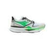 Diadora Men's Atomo V7000 Running Shoe - White/Green Fluo/Black - Regular (D) -TrailBlaze Shoes Shop 101 2deb5b44 9db4 437b a2d0 8f78d5468bc3