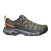 Keen Men's Targhee Vent Trail Shoe - Raven/Bronze Brown - Regular (D) 2 Keen Men's Targhee Vent Trail Shoe - Raven/Bronze Brown - Regular (D) -TrailBlaze Shoes Shop 1020743 P large