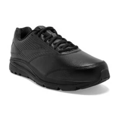 BROOKS Men's Addiction Walker 2 Walking Shoe - Black/Black - Regular (D) 10 BROOKS Men's Addiction Walker 2 Walking Shoe - Black/Black - Regular (D) -TrailBlaze Shoes Shop 110318 072 A Addiction Walker 2 90252139 3d74 420d 87db 01a04a9f47da