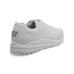BROOKS Men's Addiction Walker 2 Walking Shoe- White/White- Extra Wide (4E) 11 BROOKS Men's Addiction Walker 2 Walking Shoe- White/White- Extra Wide (4E) -TrailBlaze Shoes Shop 110318 142 H Addiction Walker 2 6a249701 4813 4fc4 9bc8 0928e1bfdf43