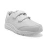 BROOKS Men's Addiction Walker V-Strap 2 Walking Shoes- White/White- Wide (2E) 1 BROOKS Men's Addiction Walker V-Strap 2 Walking Shoes- White/White- Wide (2E) -TrailBlaze Shoes Shop 110320 142 A Addiction Walker V Strap 2 e3a473ce 5e42 4fc1 8ce2 e26c60970e5d