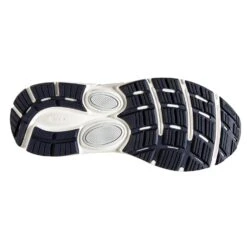 BROOKS Men's Dyad 11 Running Shoe - Antarctica/Grey/Peacoat - Regular (D) 11 BROOKS Men's Dyad 11 Running Shoe - Antarctica/Grey/Peacoat - Regular (D) -TrailBlaze Shoes Shop 110323 071 S Dyad 11