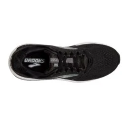 BROOKS Men's Beast 20 Running Shoe - Black/Ebony/Grey - Extra Wide (4E) -TrailBlaze Shoes Shop 110327 051 O Beast 20 185670de d9f1 4eb9 b92c c55b947d1a84