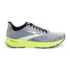 BROOKS Men's Hyperion Tempo Running Shoes - Grey/Black/Nightlife - Regular (D) 2 BROOKS Men's Hyperion Tempo Running Shoes - Grey/Black/Nightlife - Regular (D) -TrailBlaze Shoes Shop 110339 099 L Hyperion Tempo
