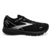 BROOKS Men's Ghost 14 GTX Running Shoe- Black/Black/Ebony- Regular (D) 1 BROOKS Men's Ghost 14 GTX Running Shoe- Black/Black/Ebony- Regular (D) -TrailBlaze Shoes Shop 110368 020 L Ghost 14 GTX