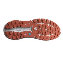 BROOKS Men's Caldera 6 Trail Shoe- Peacoat/Atomic Blue/Rooibos - Regular (D) -TrailBlaze Shoes Shop 110379 490 S Caldera 6