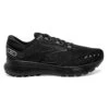BROOKS Men's Glycerin 20 Running Shoe- Black/Black/Ebony- Regular (D) -TrailBlaze Shoes Shop 110382 020 L Glycerin 20 1