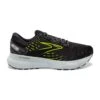 BROOKS Men's Glycerin 20 Running Shoe- Ebony/White/Nightlife - Regular (D) 2 BROOKS Men's Glycerin 20 Running Shoe- Ebony/White/Nightlife - Regular (D) -TrailBlaze Shoes Shop 110382 047 L Glycerin 20
