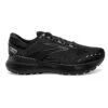 BROOKS Men's Glycerin GTS 20 Running Shoe- Black/Black/Ebony- Regular (D) -TrailBlaze Shoes Shop 110383 020 L Glycerin GTS 20 1