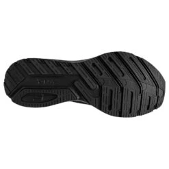 BROOKS Men's Launch 9 Running Shoe - Black/White- Regular (D) -TrailBlaze Shoes Shop 110386 048 S Launch 9