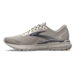 BROOKS Adrenaline GTS 23 (D) - Crystal Grey/Surkthe Web/Grey 10 BROOKS Adrenaline GTS 23 (D) - Crystal Grey/Surkthe Web/Grey -TrailBlaze Shoes Shop 110391 248 M Adrenaline GTS 23