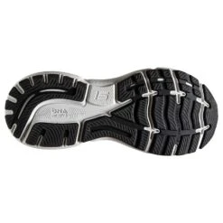 BROOKS Men's Ghost 15 Camo Running Shoe - Black/Ebony/Nightlife - Regular (D) -TrailBlaze Shoes Shop 110393 029 S Ghost 15