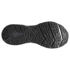 BROOKS Men's Levitate 6 Running Shoe- Blackened Pearl/Ebony/White- Regular (D) -TrailBlaze Shoes Shop 110395 088 S Levitate 6