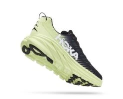 Hoka Men's Rincon 3 - Blue Graphite/Butterfly - Regular (D) -TrailBlaze Shoes Shop 1119395 BGBT 3