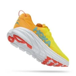 Hoka Men's Rincon 3 Running Shoe - Illuminating/Radiant Yellow - Regular (D) -TrailBlaze Shoes Shop 1119395 IRYL 3 1