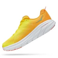 Hoka Men's Rincon 3 Running Shoe - Illuminating/Radiant Yellow - Regular (D) -TrailBlaze Shoes Shop 1119395 IRYL 4 1