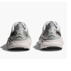 Hoka Men's Arahi 6 Running Shoe - Harbor Mist/Black - Wide (2E) -TrailBlaze Shoes Shop 1123194 HMBC 5 6032daf4 b61d 4d83 be8f 9ed933e60229