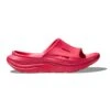 Hoka Unisex Ora Recovery Slide 3 - Raspberry/Raspberry - Regular (D) -TrailBlaze Shoes Shop 1135061 RRSP 1