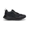 Keen Men's WK400 Walking Shoe - Triple Black- Regular (D) -TrailBlaze Shoes Shop 557c27e3e9149e0f1195d43bdc94f355db33086a 1