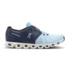 On Running Men's Cloud 5 Running Shoe - Midnight/Chambray - Regular (D) -TrailBlaze Shoes Shop 59.98367 cloud 5 ss23 midnight chambray m g1