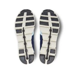 On Running Men's Cloud 5 Running Shoe - Midnight/Chambray - Regular (D) -TrailBlaze Shoes Shop 59.98367 cloud 5 ss23 midnight chambray m g3