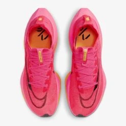 Men's Nike Alphafly 2 Running Shoes - Hyper Pink/Black/Laser Orange- Regular (D) 11 Men's Nike Alphafly 2 Running Shoes - Hyper Pink/Black/Laser Orange- Regular (D) -TrailBlaze Shoes Shop 61fc9d7a 992e 4166 b2a6 979521ba30f6