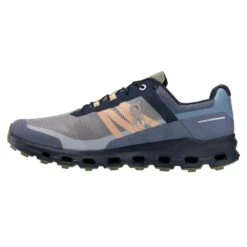 On Running Men's Cloudvista Trail Running Shoe- Midnight/Olive- Regular (D) -TrailBlaze Shoes Shop 64.98593 cloudvista fw22 midnight olive m g4 a3fa8657 38fb 448b ab44 b5bdb07ec9c0