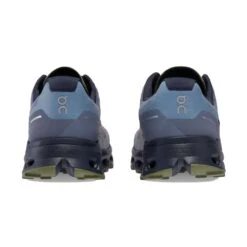 On Running Men's Cloudvista Trail Running Shoe- Midnight/Olive- Regular (D) -TrailBlaze Shoes Shop 64.98593 cloudvista fw22 midnight olive m g5 b59cc631 e7cb 446d 9e2e 078da06b0dc3