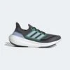 ADIDAS Men's Ultraboost Light Running Shoe- Carbon/Blue Dawn/Court Green- Regular (D) -TrailBlaze Shoes Shop 6eaa673a707149e7bd5eaf8900ca6b74 9366