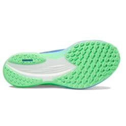 Men's Liberate Nitro 2 Running Shoe - Royal Sapphire/PUMA Silver/Fizzy Lime - Regular (D) -TrailBlaze Shoes Shop 71Li axz4PL. AC SR1840 1472