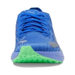 Men's Liberate Nitro 2 Running Shoe - Royal Sapphire/PUMA Silver/Fizzy Lime - Regular (D) -TrailBlaze Shoes Shop 71zxGOSsO4L. AC SR1840 1472