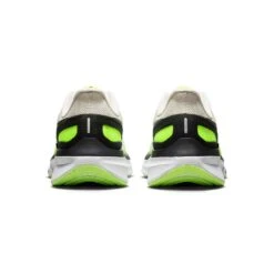 Men's Nike Air Zoom Structure 25 Running Shoe - White/Black-Volt-Phantom- Regular (D) -TrailBlaze Shoes Shop AURORA DJ7883 100 PHCBH000 2000