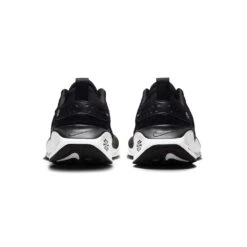 Men's Nike React Infinity Run Flyknit 4 Running Shoe - Black/White-Dark Grey- Regular (D) -TrailBlaze Shoes Shop AURORA DR2665 001 PHCBH000 2000