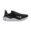 Men's Nike React Infinity Run Flyknit 4 Running Shoe - Black/White-Dark Grey- Regular (D) -TrailBlaze Shoes Shop AURORA DR2665 001 PHSRH000 2000
