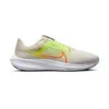 Nike Men's Air Zoom Pegasus 40 Running Shoe- White/Multi Color/Coconut - Regular (D) -TrailBlaze Shoes Shop AURORA DV3853 101 PHSRH000 2000