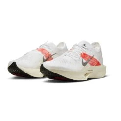 Nike ZoomX Vaporfly Next% 3 Eliud Kipchoge Running Shoe - White/Black/Chili Red - Regular (D) -TrailBlaze Shoes Shop AURORA FD6556 100 PHCFH001 2000 1