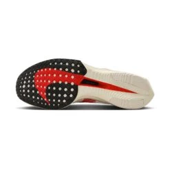 Nike ZoomX Vaporfly Next% 3 Eliud Kipchoge Running Shoe - White/Black/Chili Red - Regular (D) -TrailBlaze Shoes Shop AURORA FD6556 100 PHSUH000 2000 1