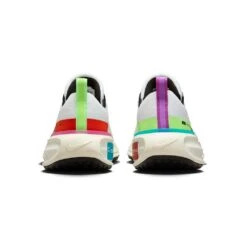 Men's Nike Invincible Run Flyknit 3 SE Running Shoe- White/Black-Lime Blast-Blue Lightning- Regular (D) 12 Men's Nike Invincible Run Flyknit 3 SE Running Shoe- White/Black-Lime Blast-Blue Lightning- Regular (D) -TrailBlaze Shoes Shop AURORA FJ1046 100 PHCBH000 2000