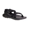 Chaco Men's Z/1® Classic Sandal - Black- Regular (D) 2 Chaco Men's Z/1® Classic Sandal - Black- Regular (D) -TrailBlaze Shoes Shop CHAM J105375 061615 S16 032 1