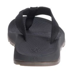 Chaco Men's Lowdown Flip Sandal - Black - Regular (D) -TrailBlaze Shoes Shop CHAM JCH107325 072219 S20 270