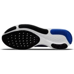 Men's Nike React Miler 2 Running Shoe - Hyper Royal/White/Black - Regular (D) -TrailBlaze Shoes Shop CW7121 401 PHSUH000 JPG HEI 875 WID 875